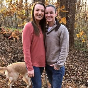 Meet your Posher, Whitney